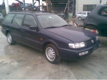 dezmembrez-Volkswagen-Passat-avariat-12663.htm imagine dezmembrez-Volkswagen-Passat-avariat-12663.htm