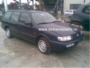 imagine dezmembrez-Volkswagen-Passat-avariat-13516.htm