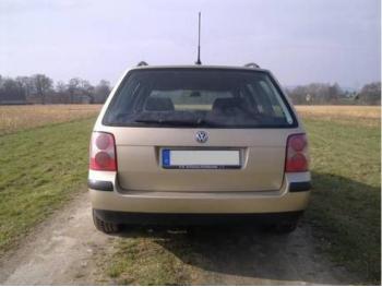 imagine dezmembrez-Volkswagen-Passat-avariat-13620.htm