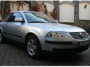 imagine dezmembrez-Volkswagen-Passat-avariat-14409.htm