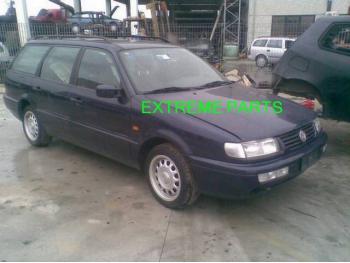 imagine dezmembrez-Volkswagen-Passat-avariat-14448.htm