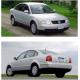 dezmembrez Volkswagen Passat - piese auto-1