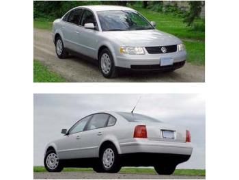 imagine dezmembrez-Volkswagen-Passat-avariat-15664.htm