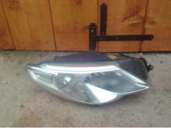 imagine dezmembrez-Volkswagen-Passat-avariat-16490.htm