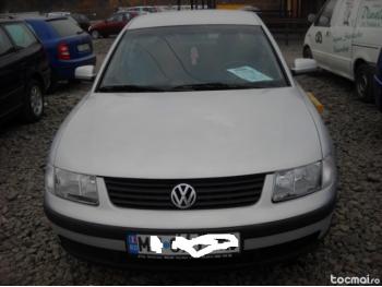 imagine dezmembrez-Volkswagen-Passat-avariat-16563.htm