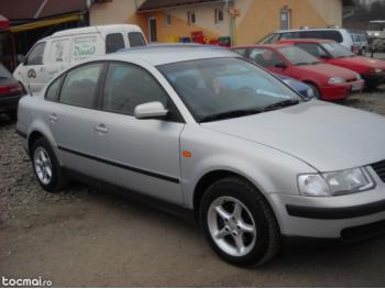 imagine dezmembrez-Volkswagen-Passat-avariat-16564.htm