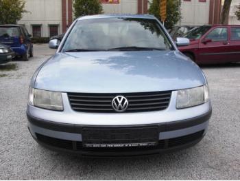 imagine dezmembrez-Volkswagen-Passat-avariat-16621.htm