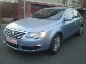 imagine dezmembrez-Volkswagen-Passat-avariat-17283.htm