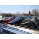 dezmembrez Volkswagen Passat - piese auto-1