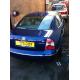 dezmembrez Volkswagen Passat - piese auto-1