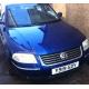 dezmembrez Volkswagen Passat - piese auto-1
