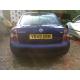 dezmembrez Volkswagen Passat - piese auto-3