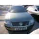 dezmembrez Volkswagen Passat - piese auto-1