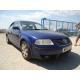dezmembrez Volkswagen Passat - piese auto-1