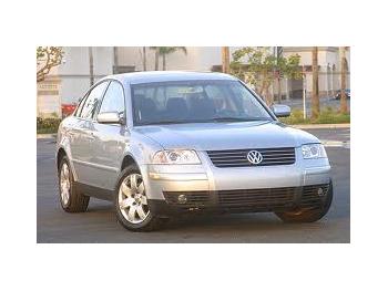 imagine dezmembrez-Volkswagen-Passat-avariat-22163.htm