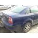 dezmembrez Volkswagen Passat - piese auto-3