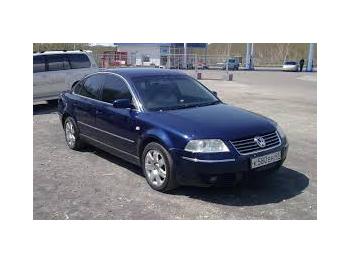 imagine dezmembrez-Volkswagen-Passat-avariat-26701.htm