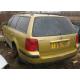 dezmembrez Volkswagen Passat - piese auto-1
