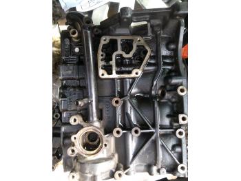 imagine dezmembrez-Volkswagen-Passat-avariat-27120.htm