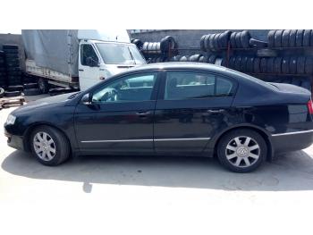 imagine dezmembrez-Volkswagen-Passat-avariat-27141.htm
