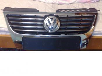 imagine dezmembrez-Volkswagen-Passat-avariat-27799.htm