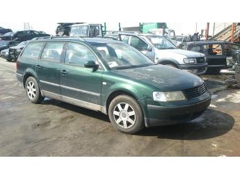 imagine dezmembrez-Volkswagen-Passat-avariat-28060.htm