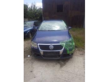 imagine dezmembrez-Volkswagen-Passat-avariat-28158.htm