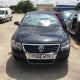 dezmembrez Volkswagen Passat - piese auto-1