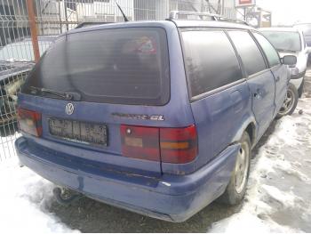imagine dezmembrez-Volkswagen-Passat-avariat-29110.htm