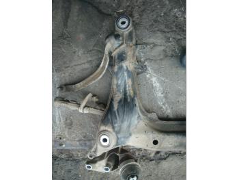 imagine dezmembrez-Volkswagen-Passat-avariat-29115.htm