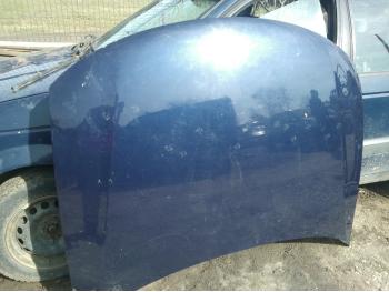 imagine dezmembrez-Volkswagen-Passat-avariat-29118.htm