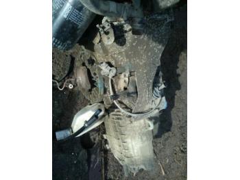 imagine dezmembrez-Volkswagen-Passat-avariat-29123.htm