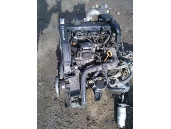 imagine dezmembrez-Volkswagen-Passat-avariat-29124.htm