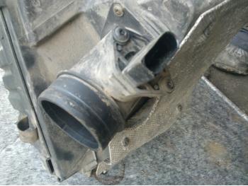 imagine dezmembrez-Volkswagen-Passat-avariat-29125.htm