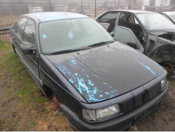imagine dezmembrez-Volkswagen-Passat-avariat-3733.htm
