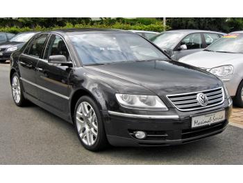 imagine dezmembrez-Volkswagen-Phaeton-avariat-26710.htm