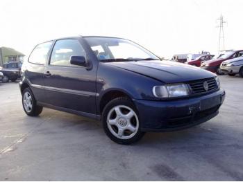 imagine dezmembrez-Volkswagen-Polo-avariat-12824.htm