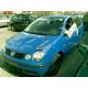 dezmembrez Volkswagen Polo - piese auto-1