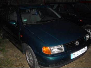imagine dezmembrez-Volkswagen-Polo-avariat-13324.htm