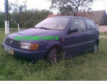 imagine dezmembrez-Volkswagen-Polo-avariat-14449.htm