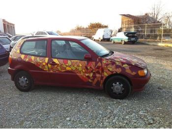 imagine dezmembrez-Volkswagen-Polo-avariat-16761.htm