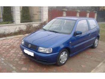 imagine dezmembrez-Volkswagen-Polo-avariat-17372.htm