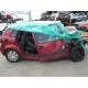 dezmembrez Volkswagen Polo - piese auto-1