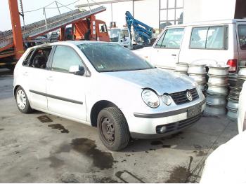 imagine dezmembrez-Volkswagen-Polo-avariat-26917.htm