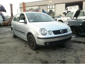 imagine dezmembrez-Volkswagen-Polo-avariat-26918.htm