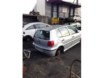 imagine dezmembrez-Volkswagen-Polo-avariat-27000.htm