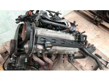 imagine dezmembrez-Volkswagen-Polo-avariat-27439.htm