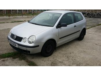 imagine dezmembrez-Volkswagen-Polo-avariat-27736.htm