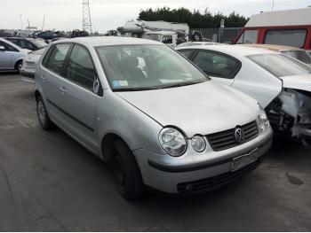 imagine dezmembrez-Volkswagen-Polo-avariat-28065.htm