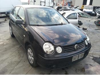 imagine dezmembrez-Volkswagen-Polo-avariat-28067.htm